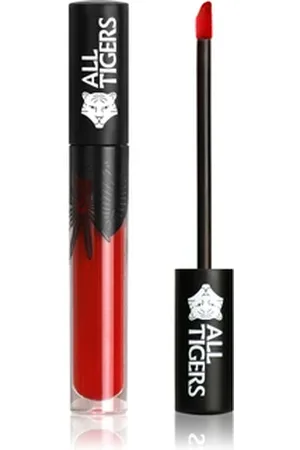 All Tigers Natural & Vegan Lipgloss