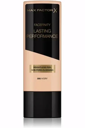 Max Factor Lasting Performance Flüssige Foundation