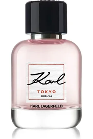 Karl Lagerfeld Tokyo Shibuya Eau de Parfum