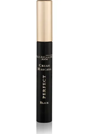 Maybelline Cream Pearl Mascara