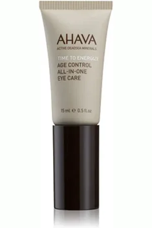 AHAVA Time to Energize men All-In-One Augengel