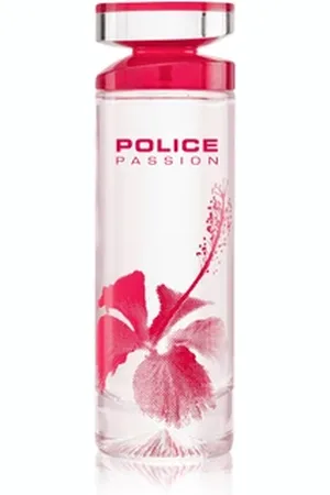 Police Contemporary Passion Woman Eau de Toilette