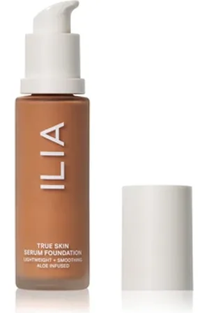 ILIA Beauty True Skin Serum Flüssige Foundation