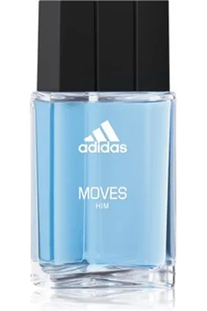 adidas Moves Eau de Toilette
