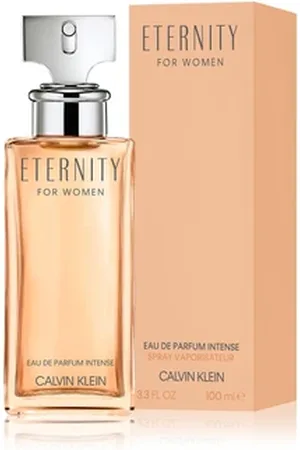 Calvin Klein Eternity for Women Intense Eau de Parfum