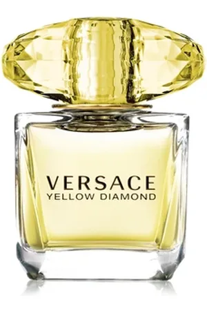 VERSACE Yellow Diamond Eau de Toilette