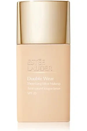 Estée Lauder Double Wear Sheer Long-Wear Makeup SPF 20 Flüssige Foundation