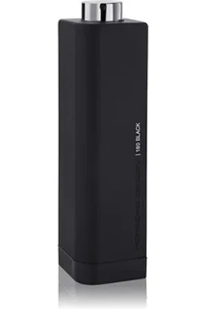 Porsche Design 180 Black Eau de Toilette