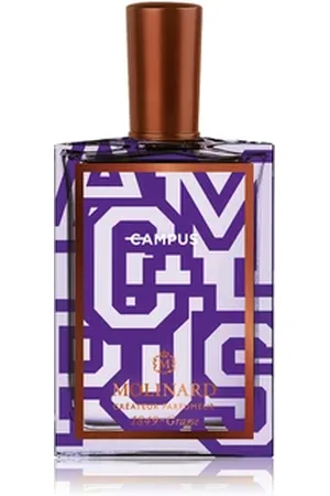 Molinard Collection Personelle Campus Eau de Parfum