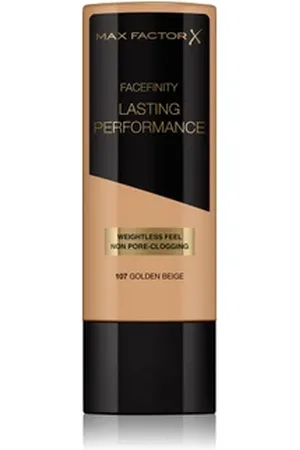 Max Factor Lasting Performance Flüssige Foundation