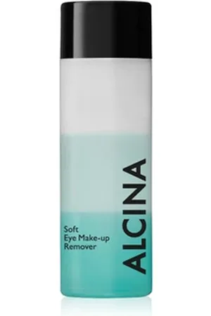 ALCINA Eye Soft Eye Augenmake-up Entferner