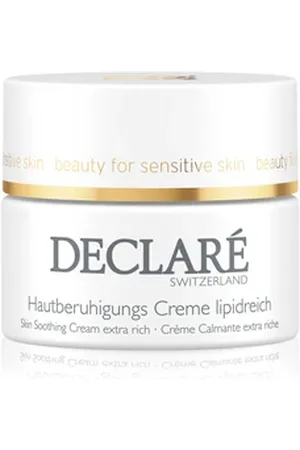 Declaré Stress Balance Hautberuhigungs Creme lipidreich Gesichtscreme