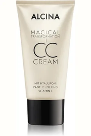 ALCINA Magical Transformation CC Cream