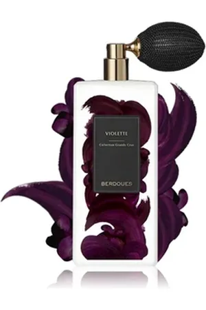 Berdoues Collection Grands Crus Violette Eau de Parfum