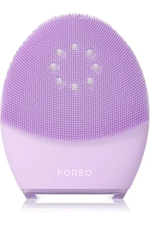 Foreo LUNA™ 4 plus empfindliche Haut Gesichtsbürste