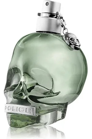 Police To Be Green Eau de Toilette