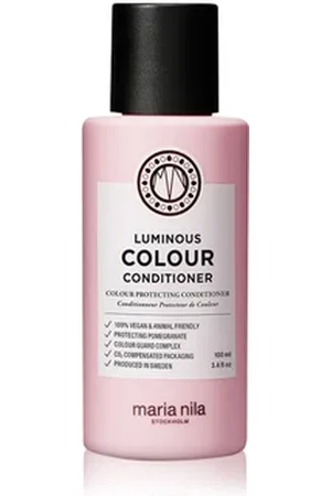 Maria Nila Luminous Colour Conditioner