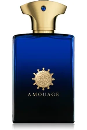 Amouage Interlude Man Eau de Parfum