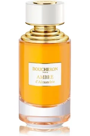 Boucheron Galerie Olfactive Ambre d