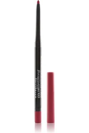 Maybelline Color Sensational Smoked Roses Lipliner