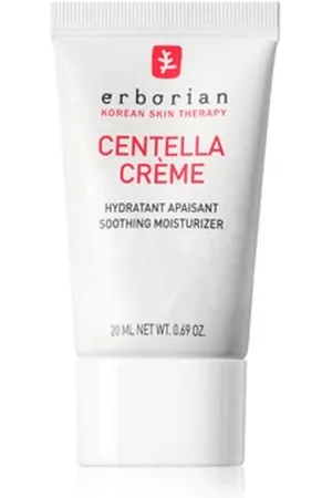 Erborian Centella Creme Gesichtscreme