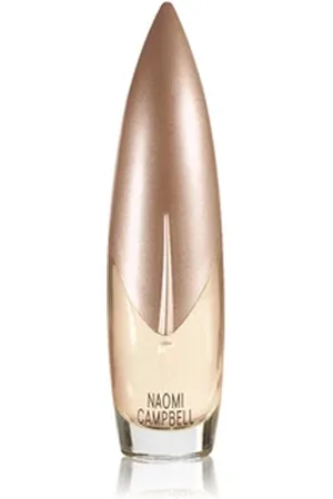 Naomi Campbell Eau de Toilette