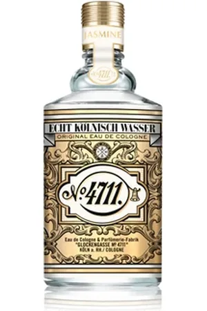 4711 Floral Collection Jasmine Eau de Cologne
