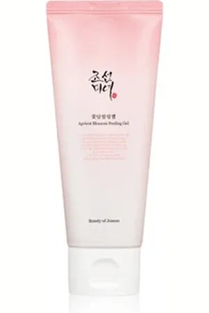 Beauty of Joseon Apricot Blossom Peeling Gel Gesichtspeeling