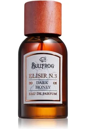 Bullfrog Elisir N.3 Dark Honey Eau de Parfum