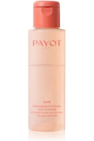 Payot NUE Démaquillant bi-phase yeux et lèvres Augenmake-up Entferner