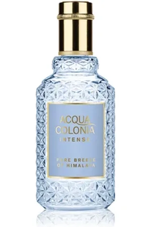 4711 Acqua Colonia Intense Pure Breeze of Himalaya Eau de Cologne