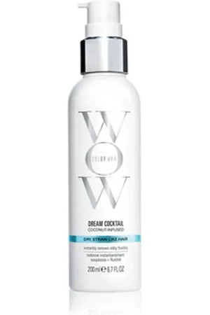 Coconut Cocktail Bionic Tonic Leave-in-Treatment
