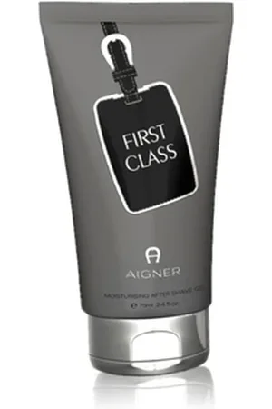 Aigner First Class After Shave Gel