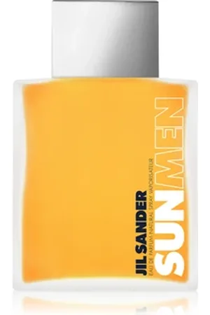 Jil Sander Sun Men Eau de Parfum