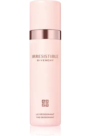 Givenchy Irresistible Deodorant Spray