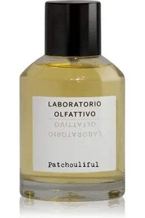 Laboratorio Olfattivo Patchouliful Eau de Parfum