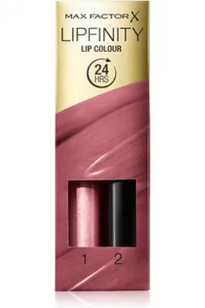 Max Factor Lipfinity Lippen Make-up Set