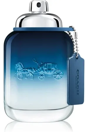 Coach Blue Eau de Toilette
