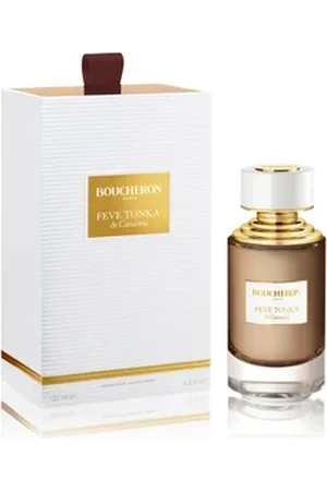 Boucheron Galerie Olfactive Feve Tonka de Canaima Eau de Parfum