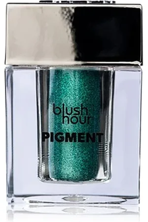 BLUSHHOUR Shimmer Bam! Pigment Loser Puder