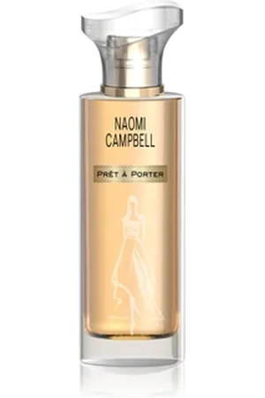 Naomi Campbell Pret a Porter Eau de Toilette