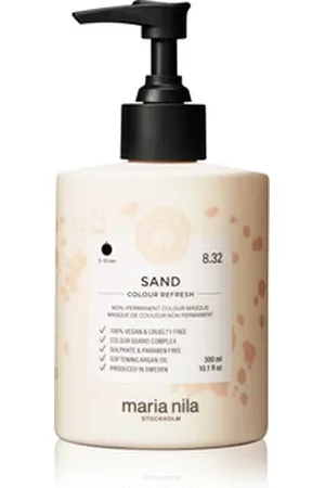 Maria Nila Colour Refresh Sand 8.32 Farbmaske