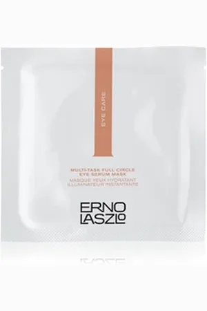 Erno Laszlo Hydration & Smoothing Multi-Task Full Circle Eye Serum Mask Augenmaske