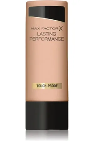 Max Factor Lasting Performance Flüssige Foundation