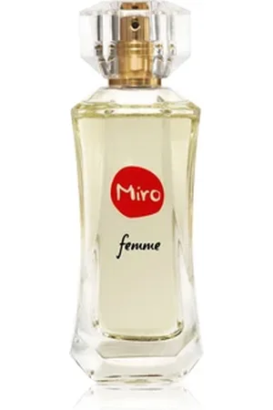Miro Femme Eau de Parfum