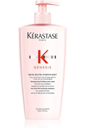 Kerastase Genesis Bain Nutri-Fortifiant Haarshampoo