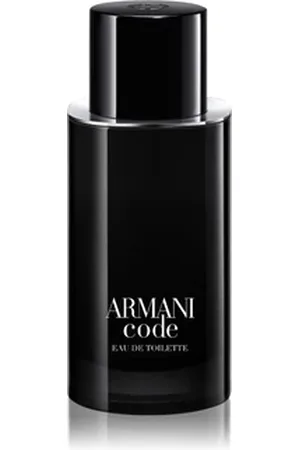 Giorgio Armani Code Homme Refillable Eau de Toilette