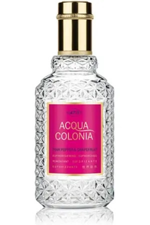 4711 Acqua Colonia Pink Pepper & Grapefruit Eau de Cologne