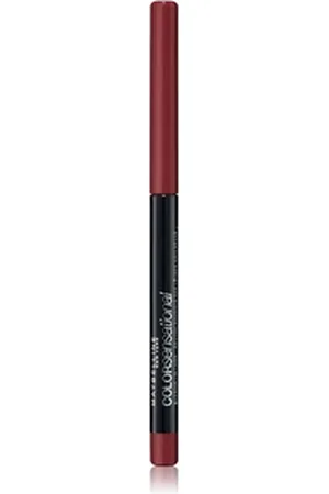 Maybelline Color Sensational Shaping Lipliner