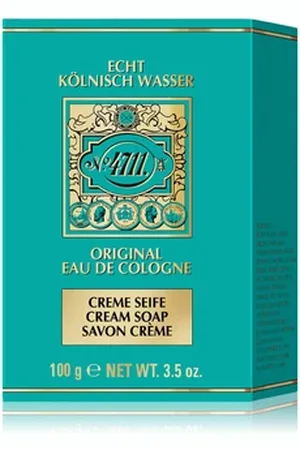 4711 Echt Kölnisch Wasser Stückseife
